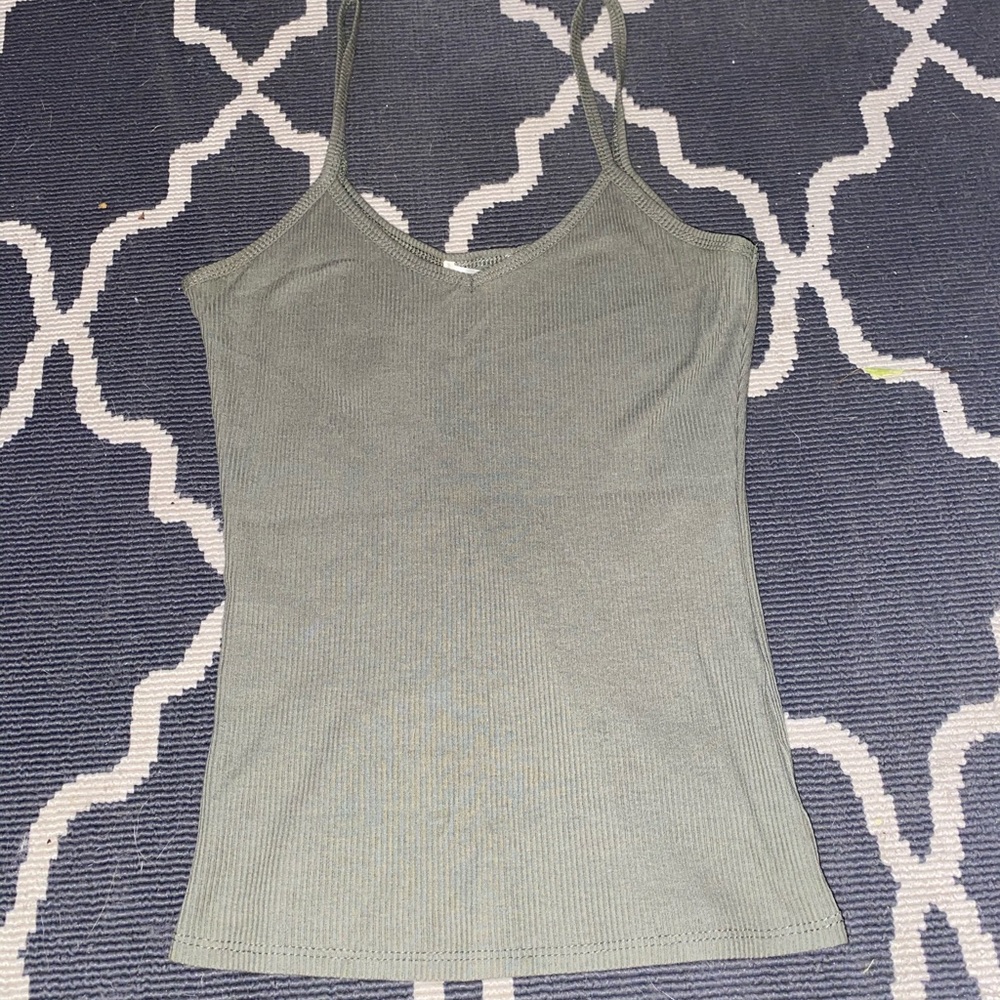 Tank Top - Picture 3 of 7